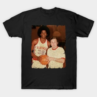 The Young Magic Johnson T-Shirt